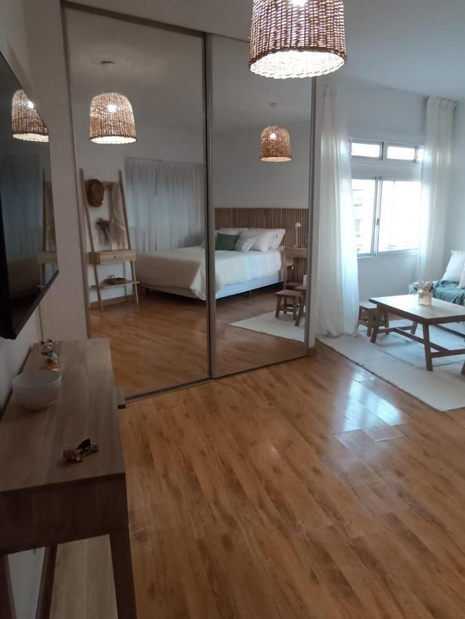 Monoambiente En El Barrio Chino Apartment *