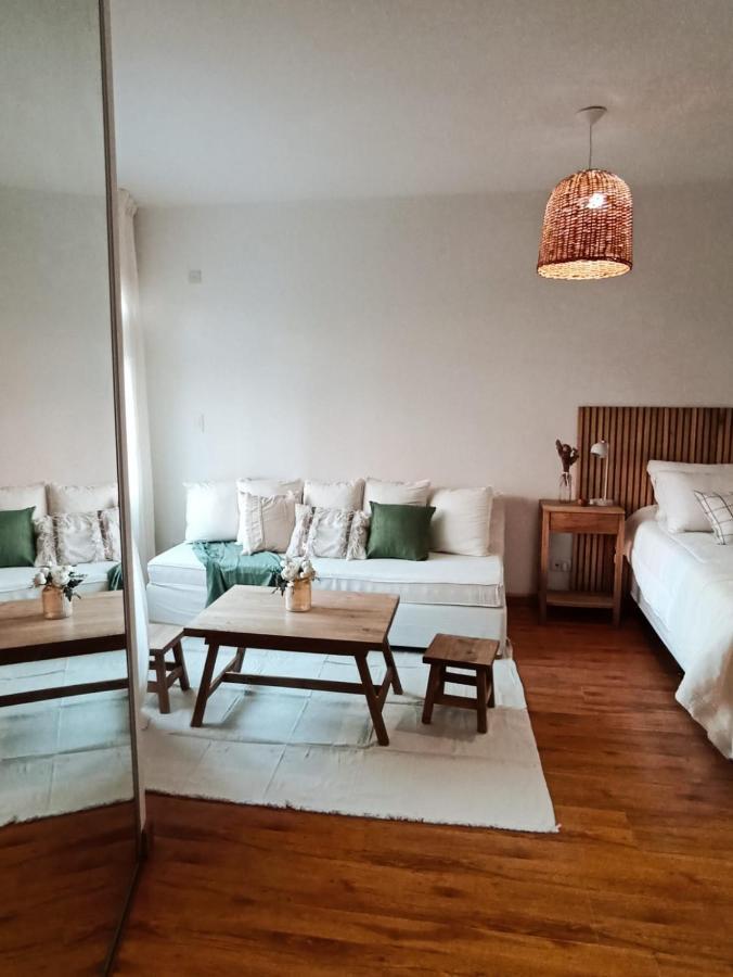 Apartment Monoambiente En El Barrio Chino Buenos Aires
