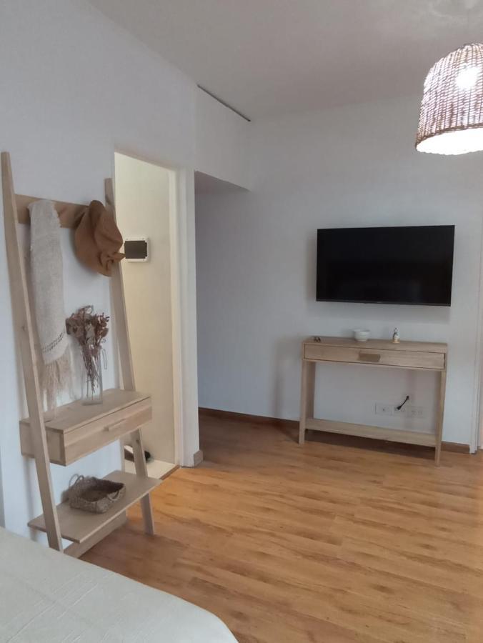 Monoambiente En El Barrio Chino Apartment Buenos Aires