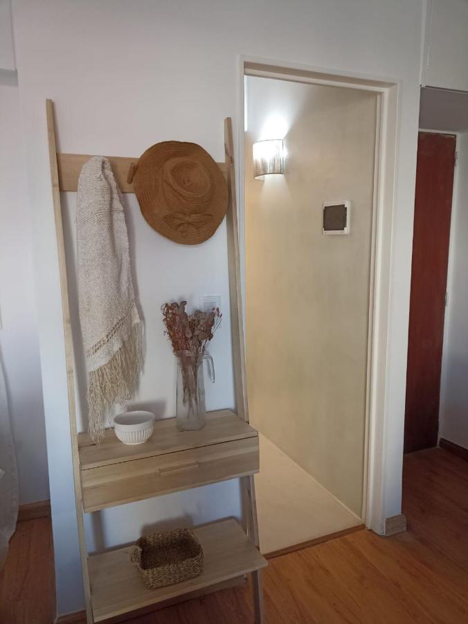 Monoambiente En El Barrio Chino Buenos Aires