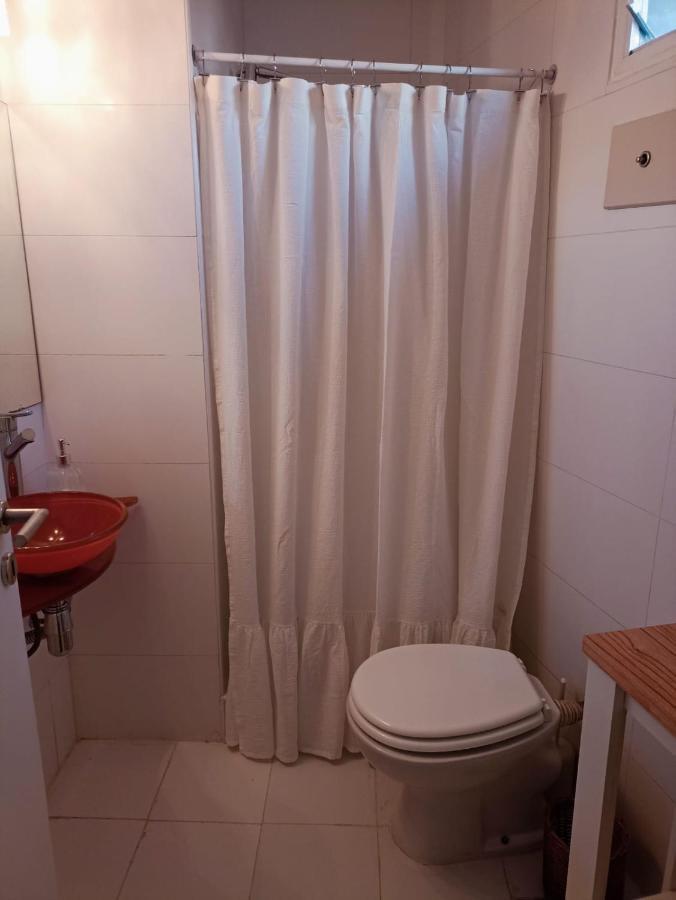 Apartment Monoambiente En El Barrio Chino *