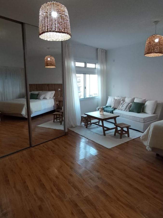 Monoambiente En El Barrio Chino Apartment *