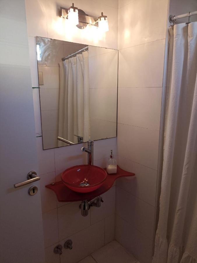 Monoambiente En El Barrio Chino Apartamento