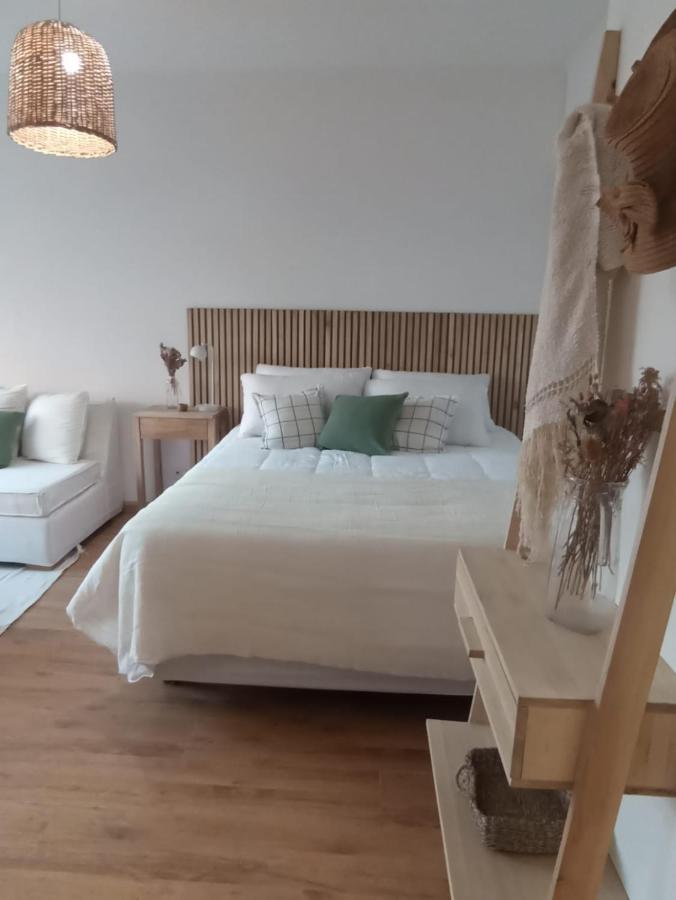 Monoambiente En El Barrio Chino Apartamento